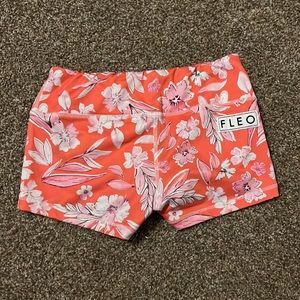 Small Fleo Wodapalooza print